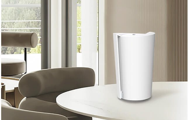 TP-Link Deco X50-5G