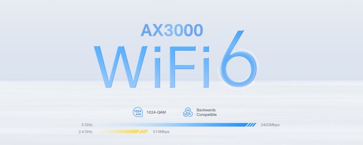 TP-Link Deco X50-5G TP-Link Deco X50-5G