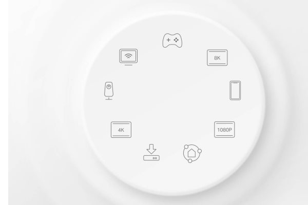 TP-Link Deco X50-5G