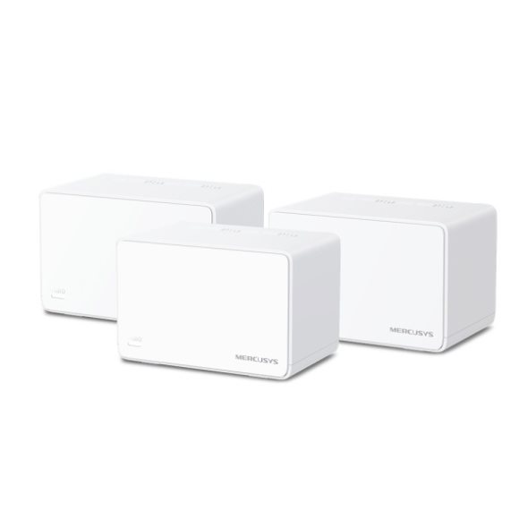 Mercusys Halo H90X (3-pack)