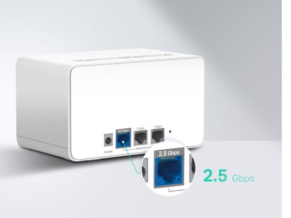 Mercusys Halo H90X (3-pack)