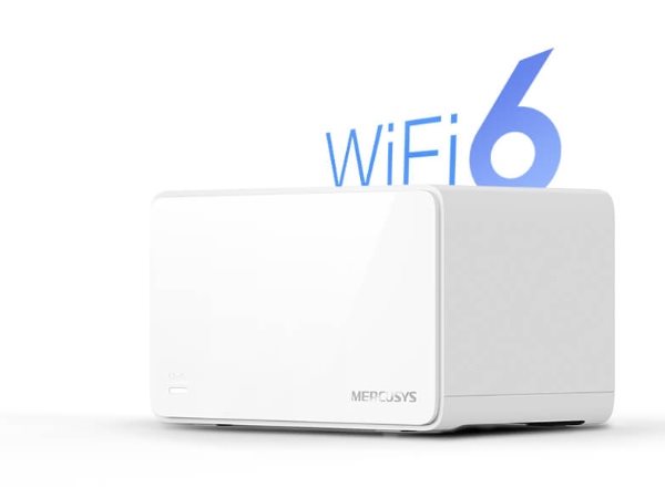 Mercusys Halo H90X (2-pack)