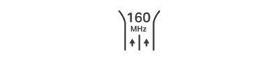 Mercusys Halo H90X (2-pack)