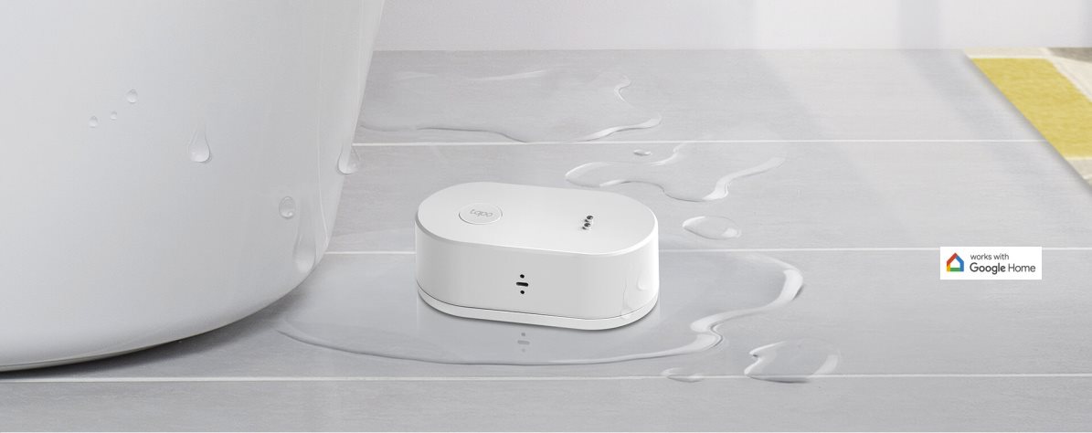 TP-Link Tapo T300 TP-Link Tapo T300