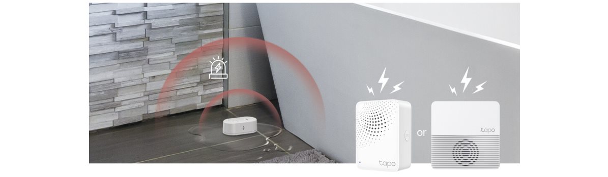 TP-Link Tapo T300 TP-Link Tapo T300