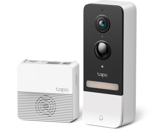 Videozvonek TP-Link Tapo D230S1