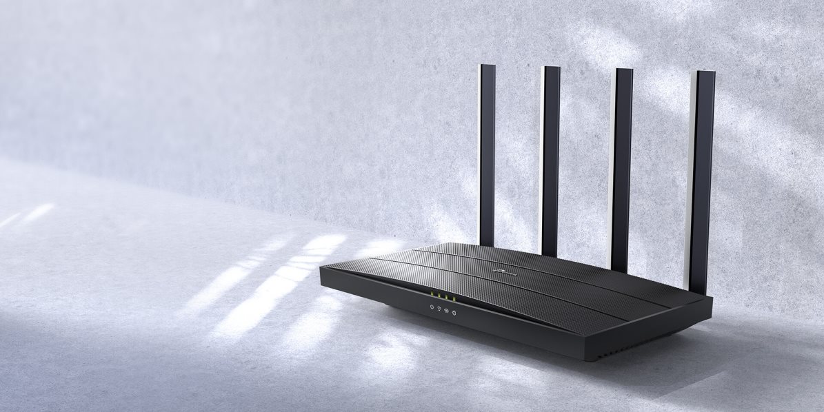 TP-Link Archer AX12