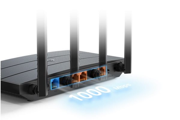 TP-Link Archer AX12