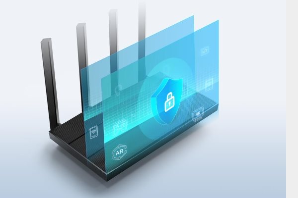 TP-Link Archer AX12