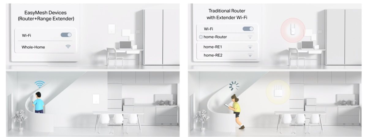 TP-Link Archer Air E5