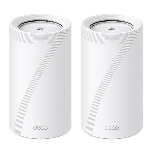TP-Link Deco BE85 (2er-Pack) TP-Link Deco BE85 (2er-Pack)
