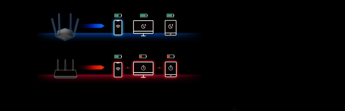 Mercusys MR60X