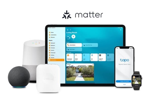 TP-Link Tapo P100M 