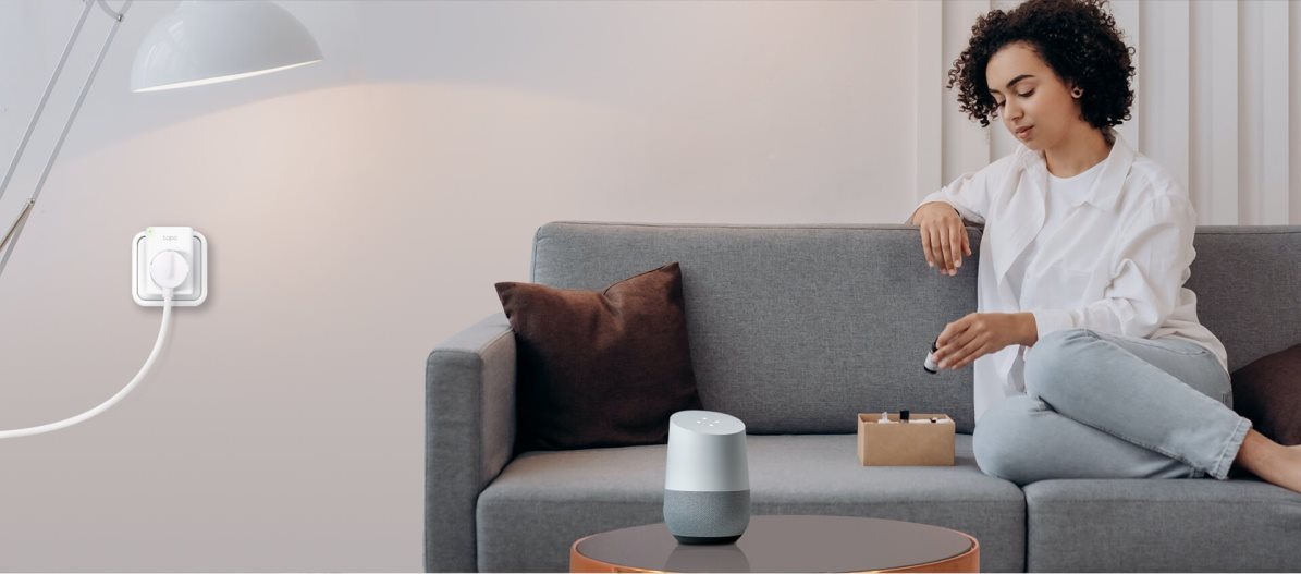 TP-Link Tapo P100M 