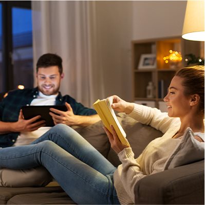 TP-Link Tapo P100M 