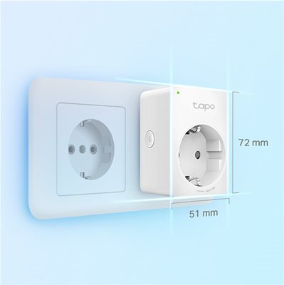 TP-Link Tapo P100M 
