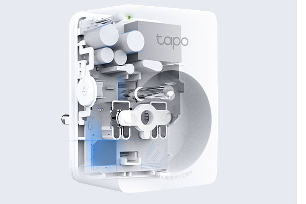 TP-Link Tapo P110M