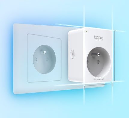 TP-Link Tapo P110M