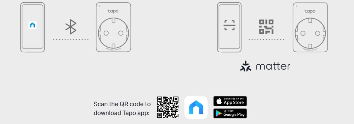 TP-Link Tapo P110M