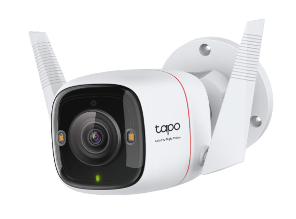 TP-Link Tapo C325WB