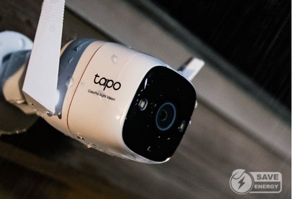 TP-Link Tapo C325WB