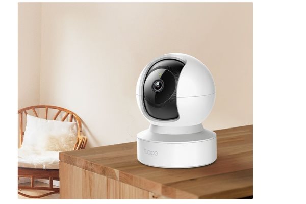 TP-Link Tapo C212