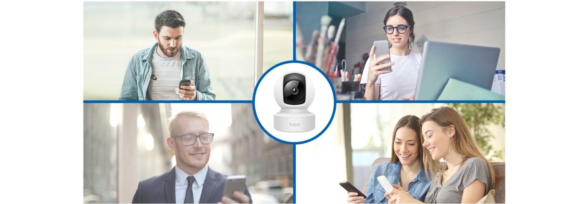 TP-Link Tapo C212 TP-Link Tapo C212