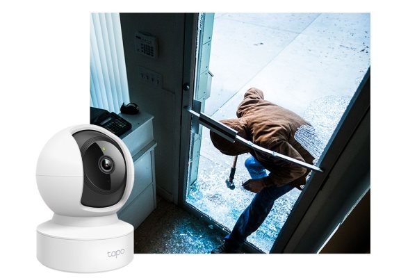 TP-Link Tapo C212