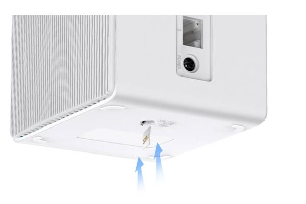 Mercusys MB110-4G
