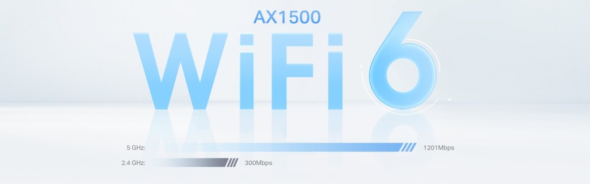 TP-Link Deco X10 AX1500 Mesh WiFi 6 system, 3-pack