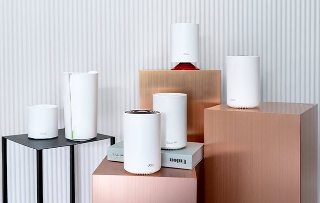 TP-Link Deco X10 AX1500 Mesh WiFi 6 System, 1-pack TP-Link Deco X10 AX1500 Mesh WiFi 6 System, 1-pack