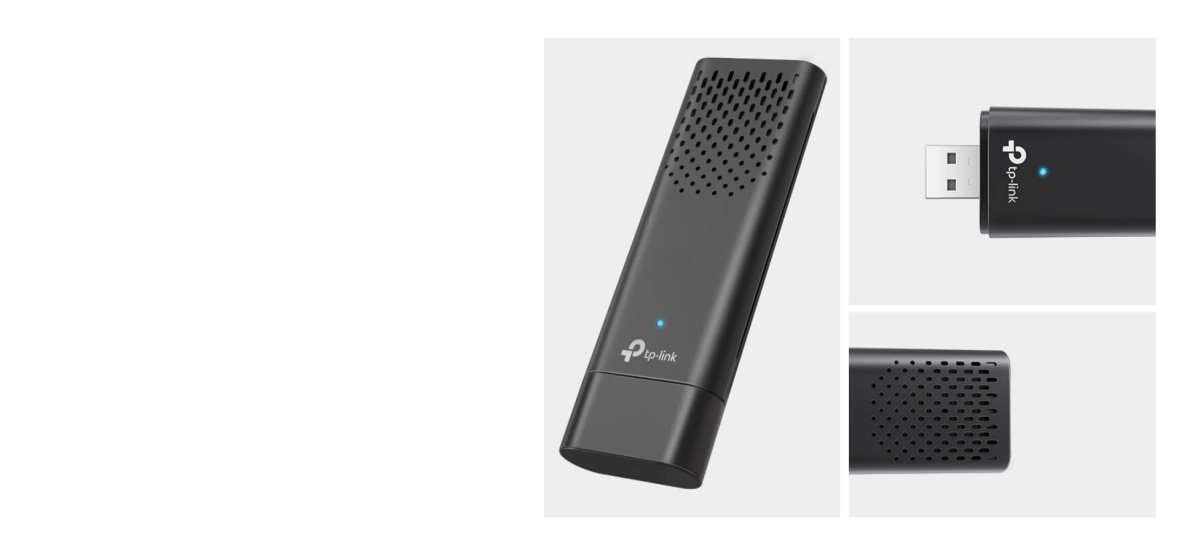 TP-Link Archer TX20U TP-Link Archer TX20U