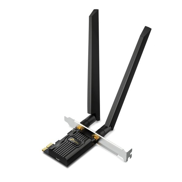 TP-Link Archer TXE72E TP-Link Archer TXE72E