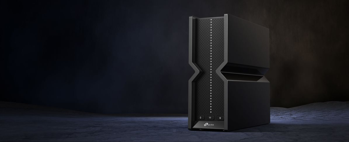 TP-Link Archer BE550