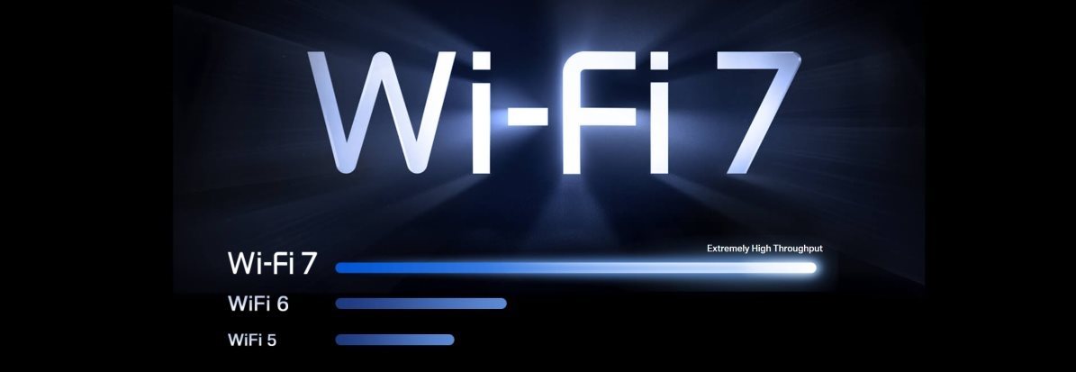 TP-Link Archer BE550