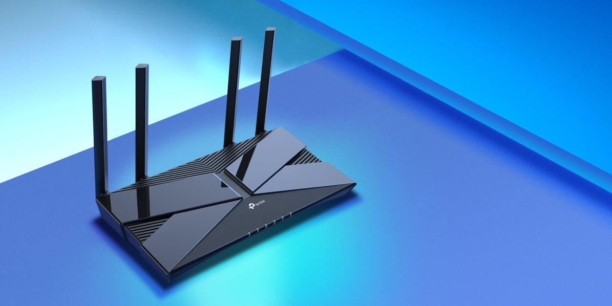 TP-Link Archer AX1800