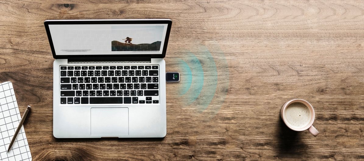 TP-Link Archer T3U