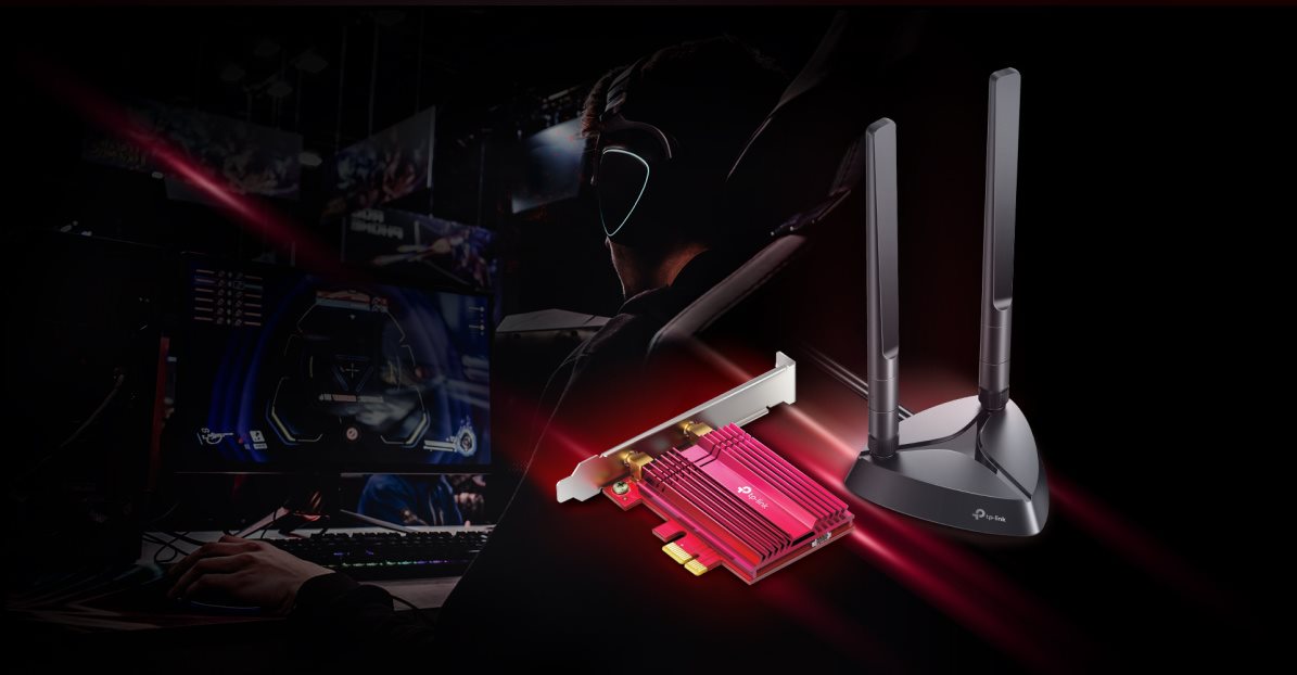 TP-Link Archer TX3000E