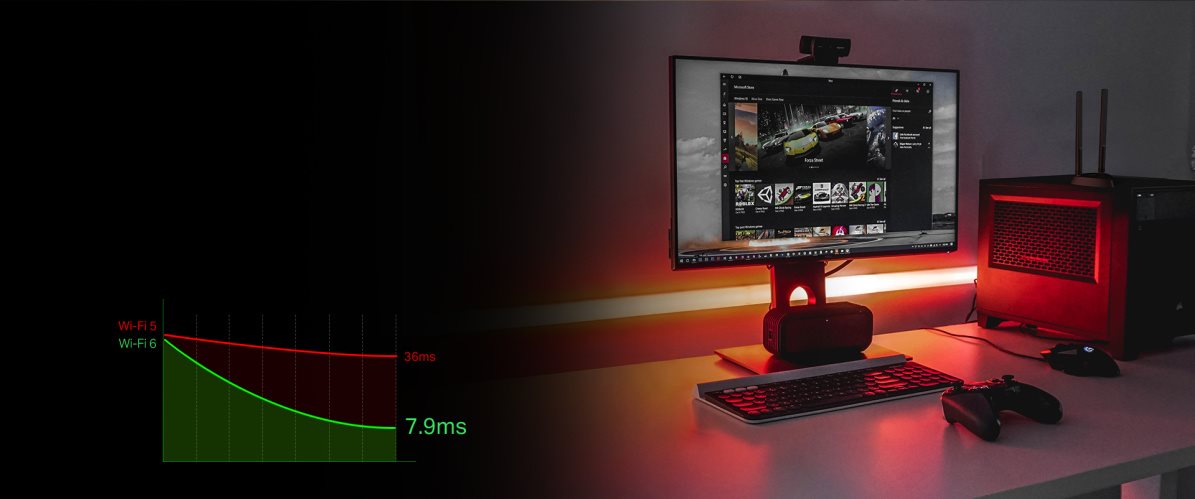 TP-Link Archer TX3000E