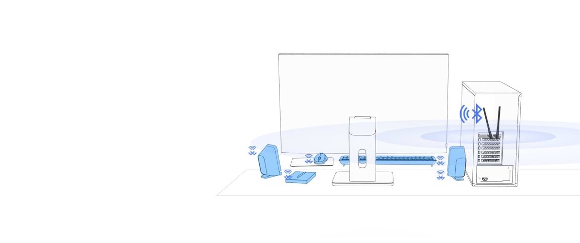 TP-Link Bogenschütze T5E TP-Link Bogenschütze T5E