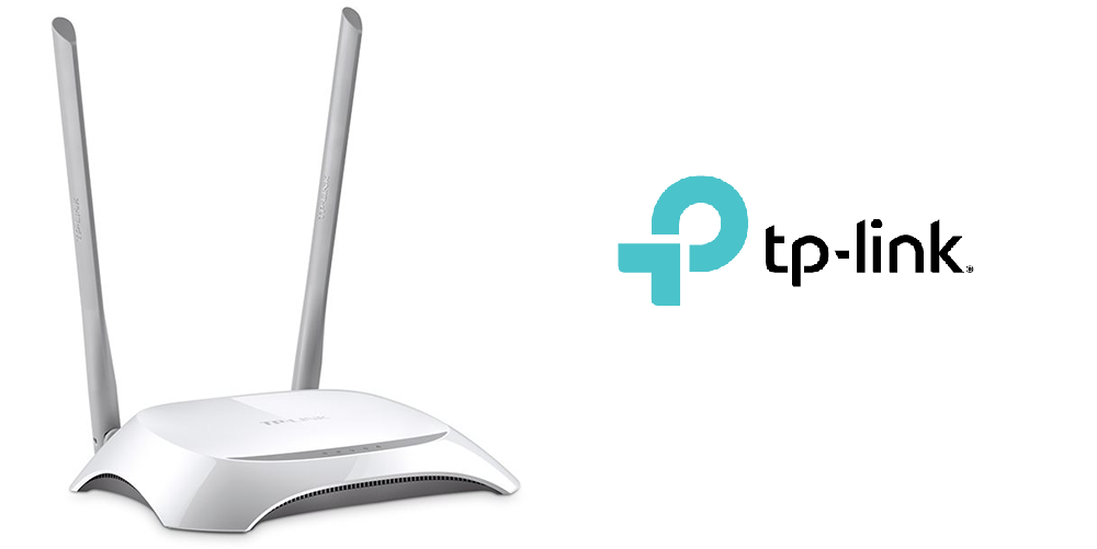 TP-LINK TL-WR840N
