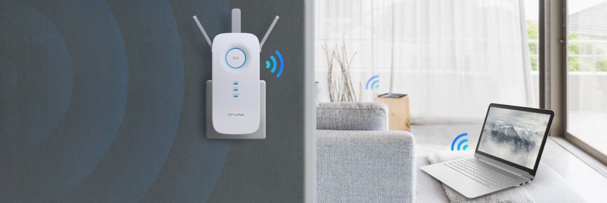 TP-LINK RE355 TP-LINK RE355