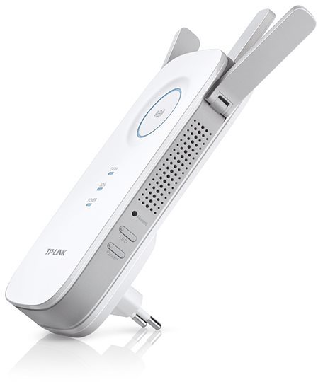 TP-LINK RE355 TP-LINK RE355