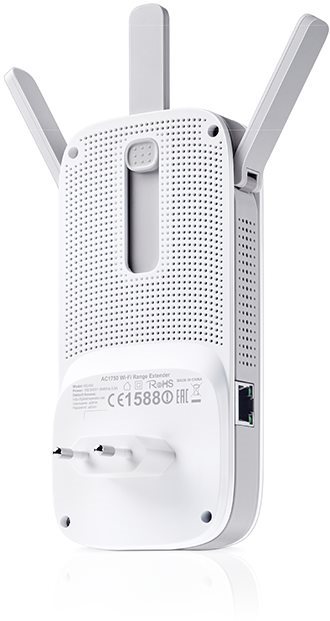 TP-LINK RE355 TP-LINK RE355