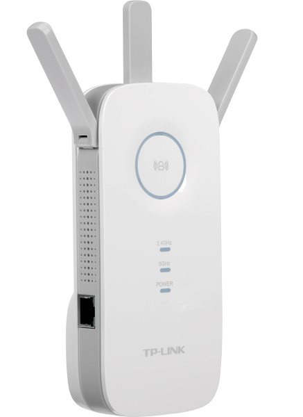 TP-LINK RE355 TP-LINK RE355