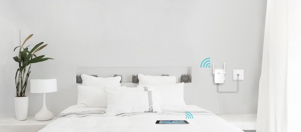 TP-LINK RE305 AC1200 TP-LINK RE305 AC1200