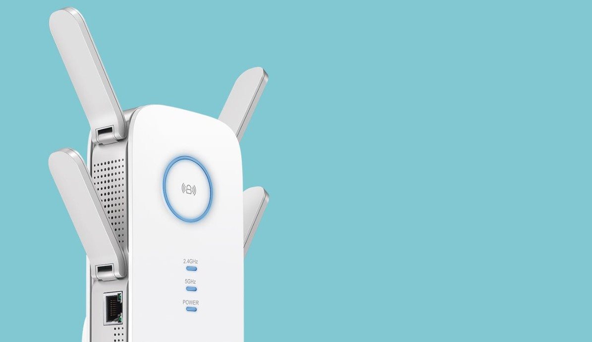 TP-Link RE500