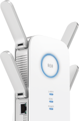 WiFi extender TP-Link RE500