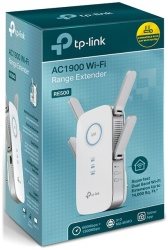 WiFi extender TP-Link RE500