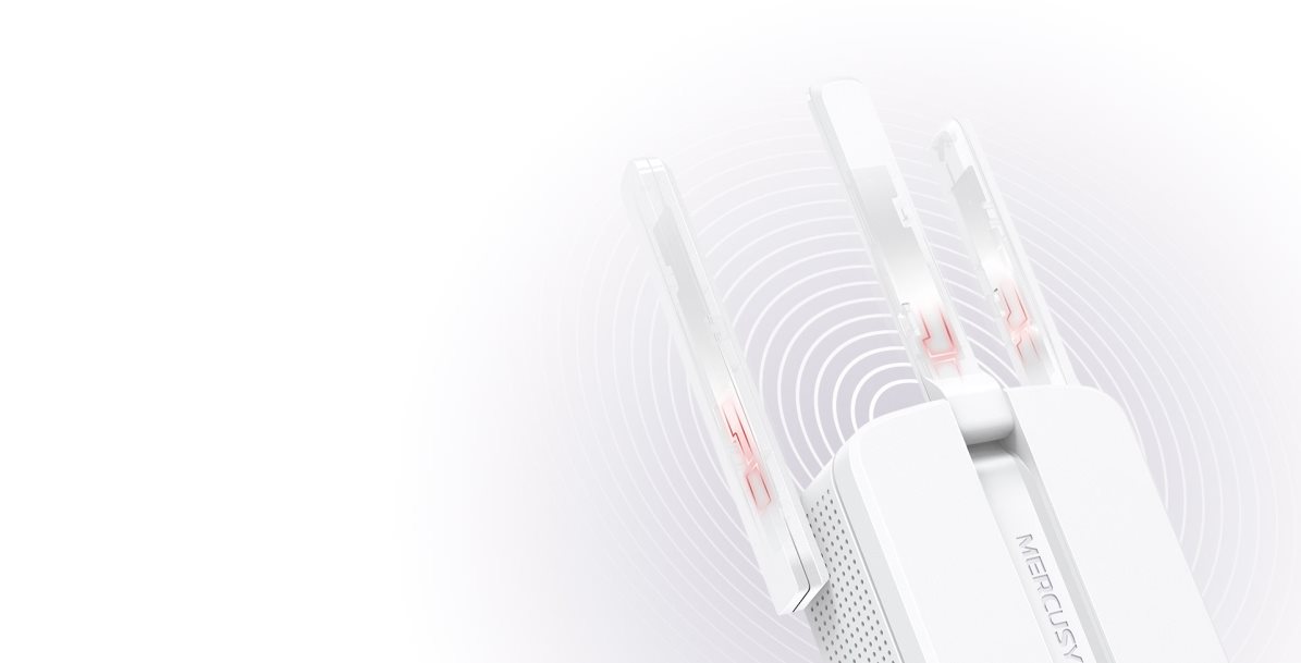 Mercusys MW300RE